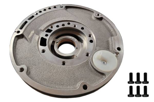 Goerend - Oil Pump Body