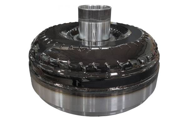Goerend - Quad Disc Torque Converter