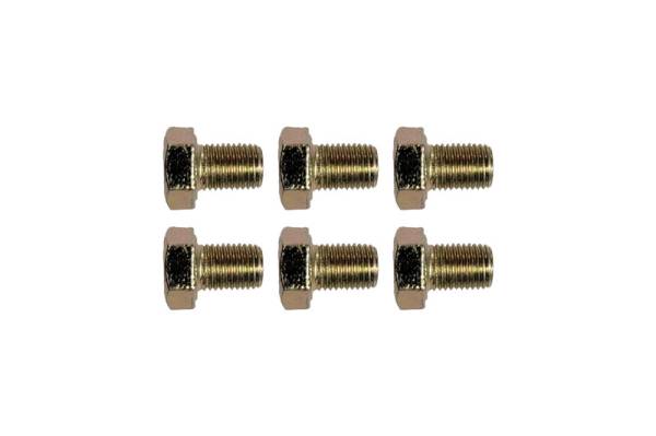 Fastenal - Torque Converter Bolt Pack (6)