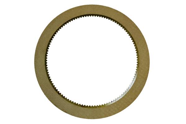 Raybestos - C3/C4 Clutch Friction Plate, GPZ197