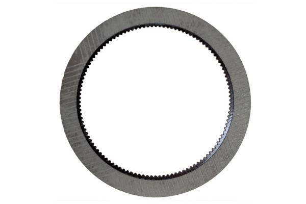 Raybestos - C3/C4 Clutch Friction Plate, GPZ198