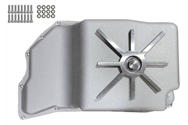 Goerend - Transmission Pan