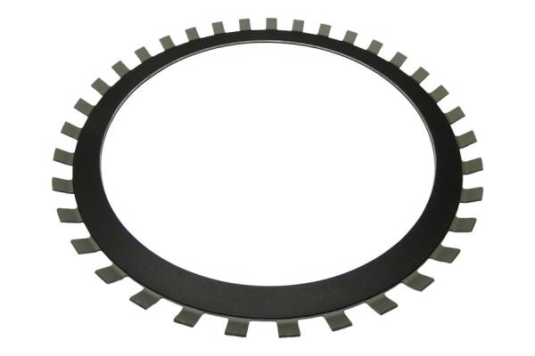 Raybestos - Clutch Lining Plate, Torque Converter, Double Disc
