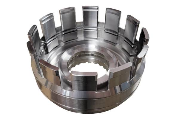 Goerend - Input Clutch Retainer