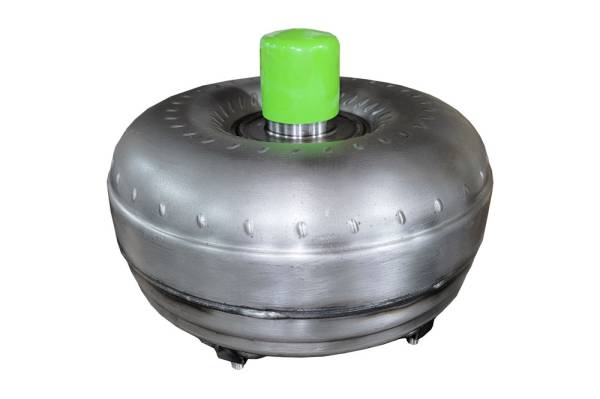 Goerend - Super Stock Double Disc Torque Converter