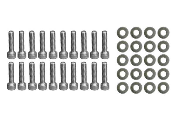Goerend - Transmission Pan Bolt & Washer Kit