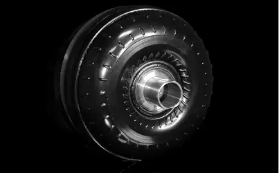 Torque