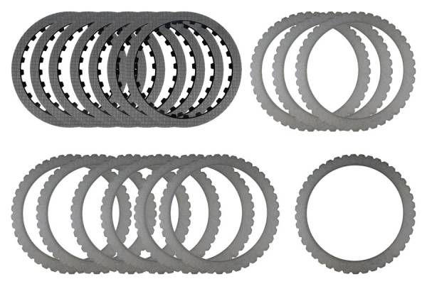 Alto - C2 Clutch PowerPack, G4