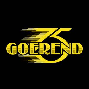 Goerend - T-Shirt, 75th Anniversary - Image 2