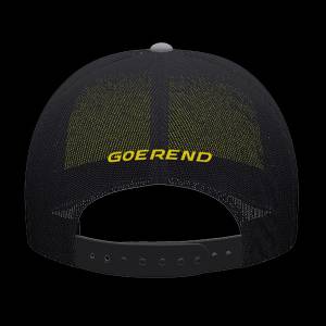 Goerend - Big G Snap Back Hat - Image 3