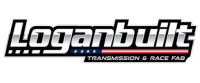 Loganbuilt - Rear Entrance Shifter Cable Bracket
