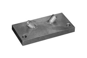 PTO Cover Installation Jig Tool