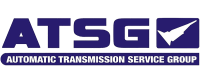 ATSG - Transmission Rebuild Manual