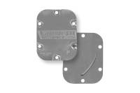 Coolers & Lines - PTO Covers