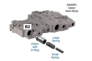 Sonnax - B1, B2, K1, K2, K3 Accumulator Piston Kit - Image 2