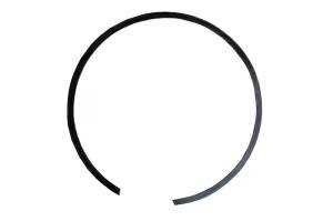 Overdrive/Brake Clutch Backing Plate "Waved" Snap Ring