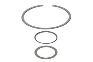 4C Retaining Ring & Shim Kit