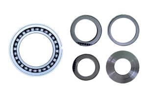 Overdrive Bearing Kit, Complete