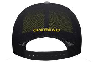 Goerend - Cap, Trucker Snapback - Image 2