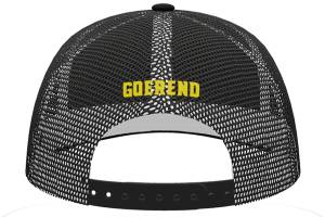Goerend - Cap, Mesh Overlay Trucker Snapback - Image 2