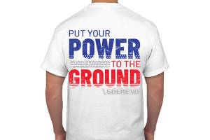 Goerend - T-Shirt, USA - Image 2