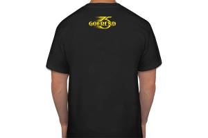 Goerend - T-Shirt, 75th Anniversary - Image 2