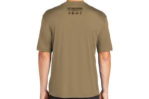 Goerend - T-Shirt, Wayfinder - Image 2