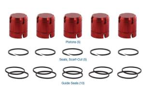 Accumulator Piston Kit