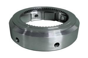 Internal Components - Goerend - Rear (Forward) Clutch Retainer