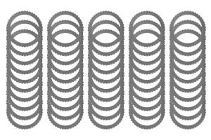 C2 Clutch Steel Plate (50) Pack, .085"