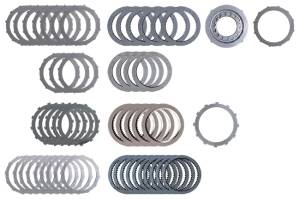 Copy of Clutch Plate Pack, GT1 Complete 
