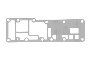 Gasket, Cooler Manifold Spacer Plate