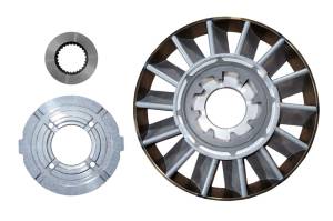 Stator, Ultra Low Stall