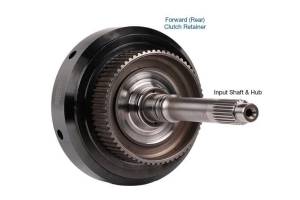 Sonnax - Forward (Rear) Clutch Retainer, Heavy-Duty - Image 2