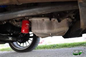 Goerend - Transmission Pan Kit - Image 2