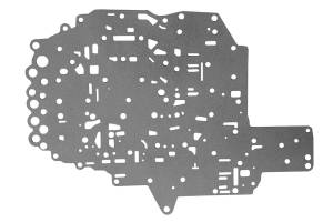 Valve Body Spacer Plate