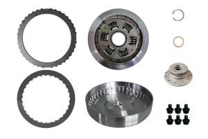 Triple Disc Torque Converter Kit