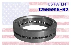 Goerend - 4C Piston Return Spring Retainer Assembly - Image 2