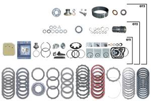 GT3 Master Rebuild Kit