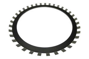 Clutch Lining Plate, Torque Converter, Double Disc