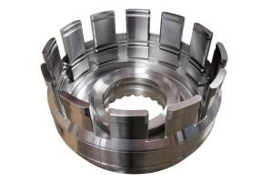 Input Clutch Retainer