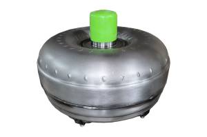 Super Stock Double Disc Torque Converter