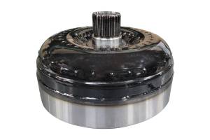 Super Stock Triple Disc Torque Converter