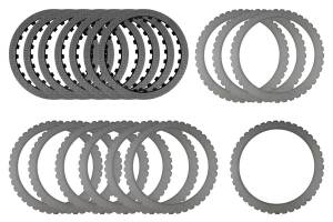 C2 Clutch PowerPack, G4