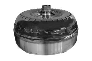 XCEL Double Disc Torque Converter