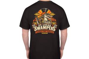 Goerend - T-Shirt, Swamper - Image 3