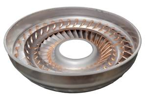Impeller, Torque Converter