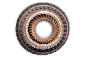 Goerend - Impeller, Torque Converter - Image 3